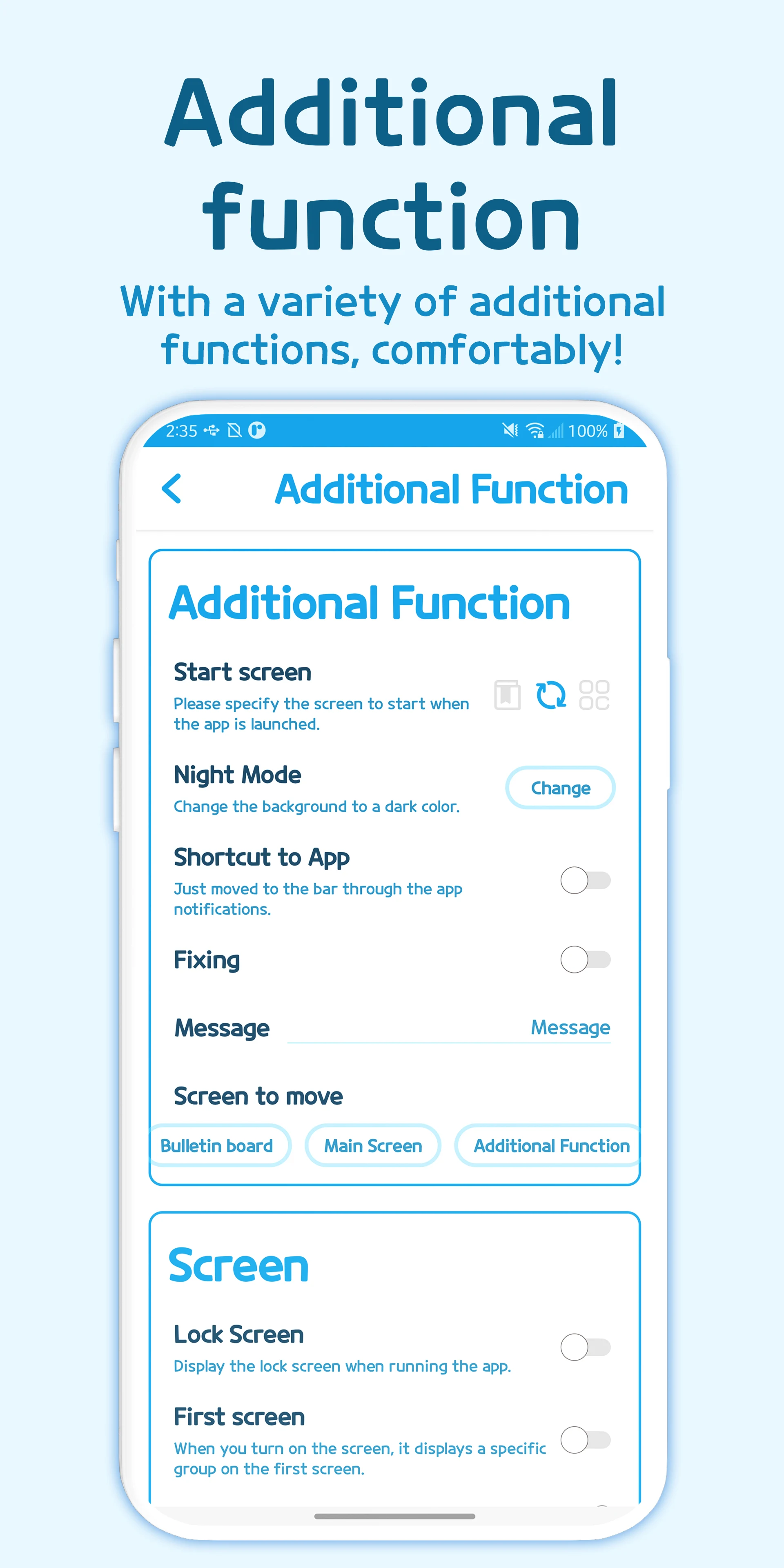 Autocomplete - Text Expander screenshot